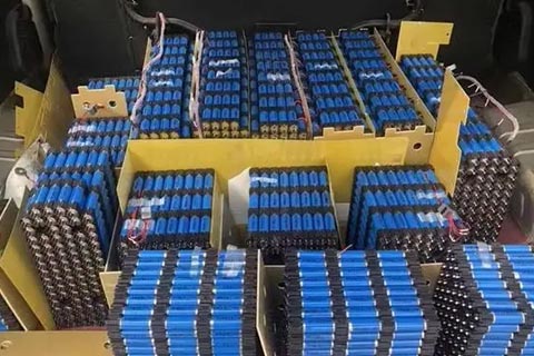 巴彦淖尔电池片回收公司